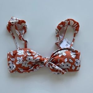 Urban Outfitters Bikini Top NWT